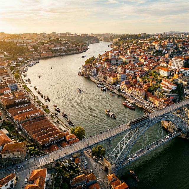 Porto — Recuperação de criptoativos